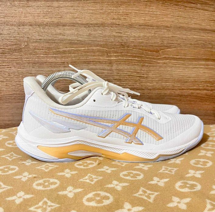 Asics Netburner Ballistic 4 Оригінал Волейбольні