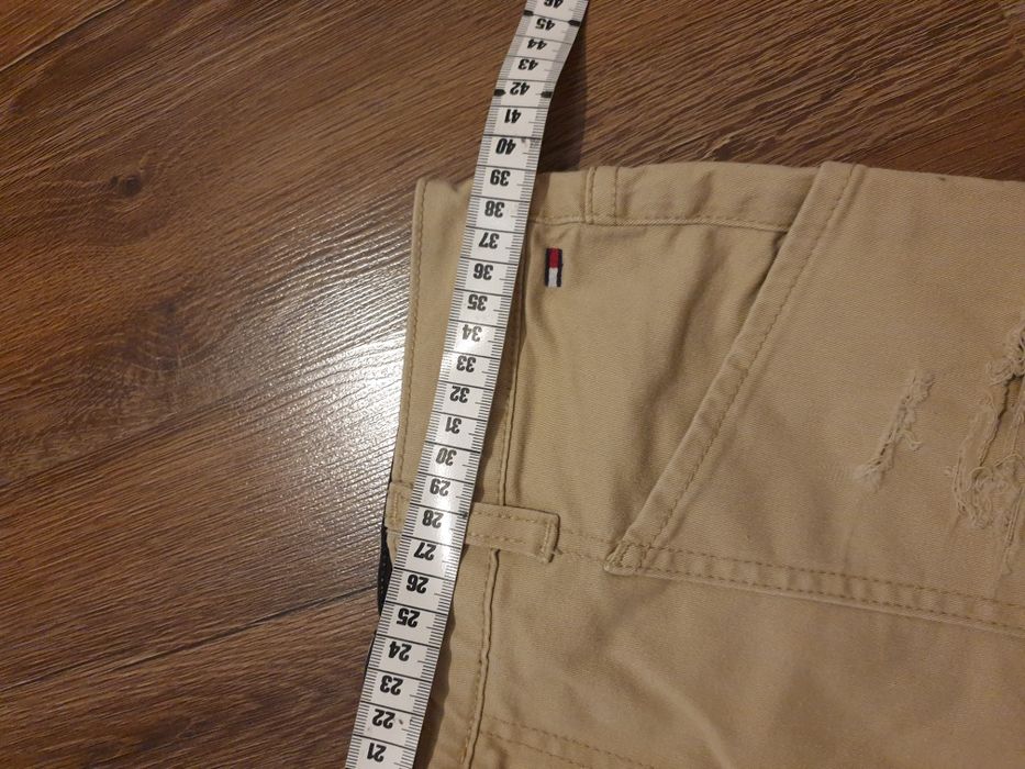 Spodenki Tommy jeans