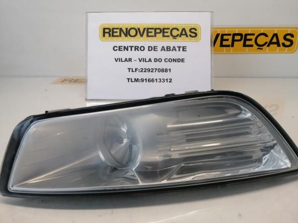 Farol nevoeiro frente direito FORD Mondeo IV (BA7)