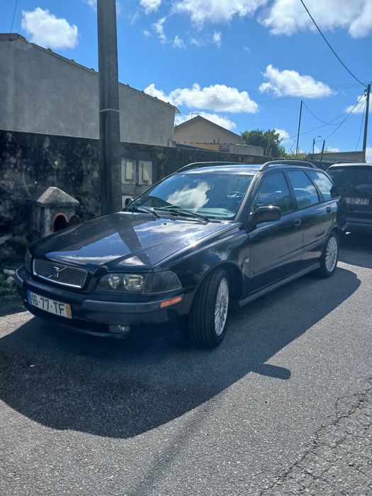 Volvo v40 1.9 Gasoleo turbo