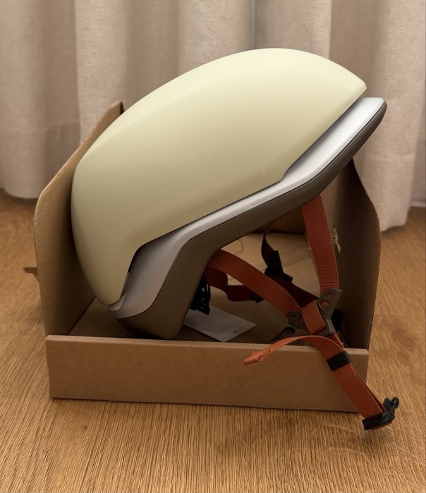 Capacete Specialized Mode (novo) MIPS – tamanho L