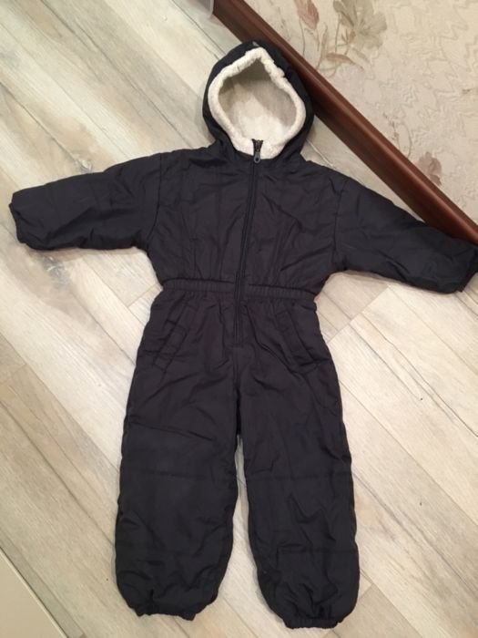 Комбинезон детский .