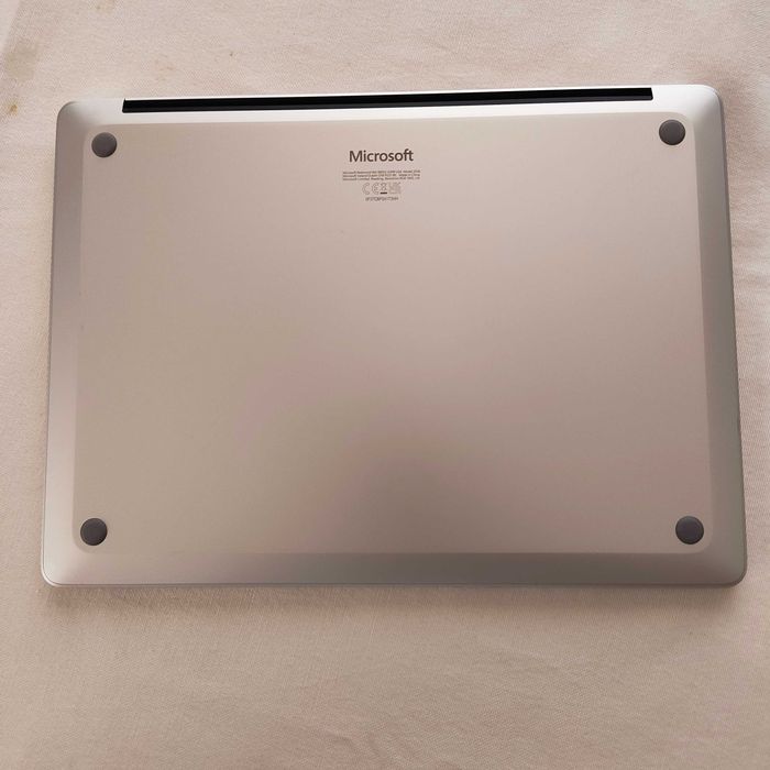 Surface Laptop 7th Edition - Snapdragon(R) X Elite - 512 GB SSD - 16 GB