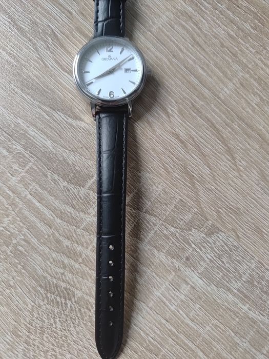 Zegarek damski Grovana, nowy