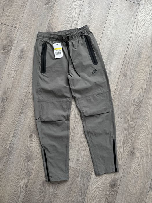 Штаны Nike Tech Fleece Woven Pant 2026