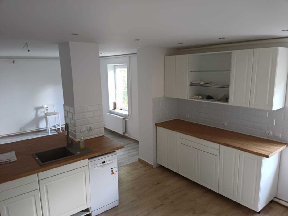 Budowa domów | Remonty i Wykończenia A-Z  | Ocieplenia