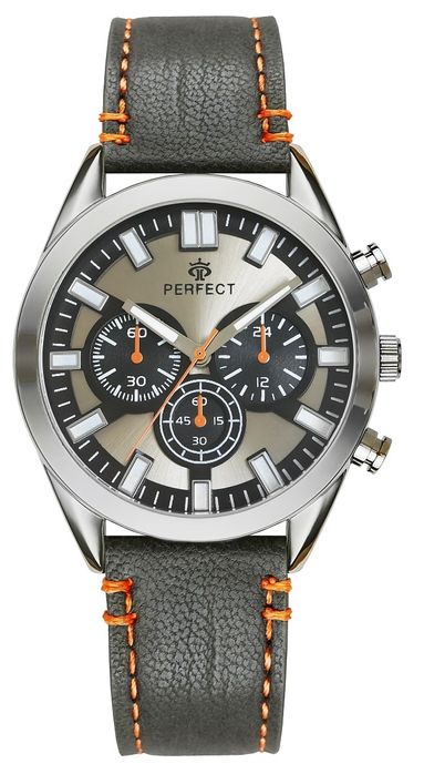 zegarek męski perfect w288-9