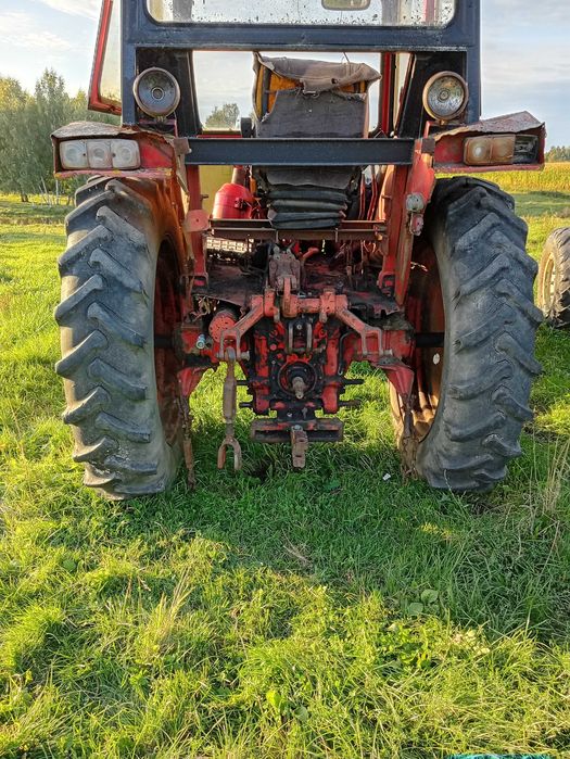 MTZ Belarus 80 sprzedam