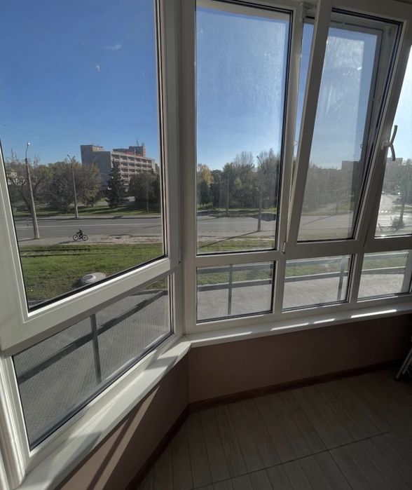 Поділ. Здається 1-кімнатна квартира