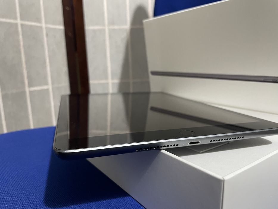 iPad 9 (A2602) 64GB Wi-Fi Space Gray