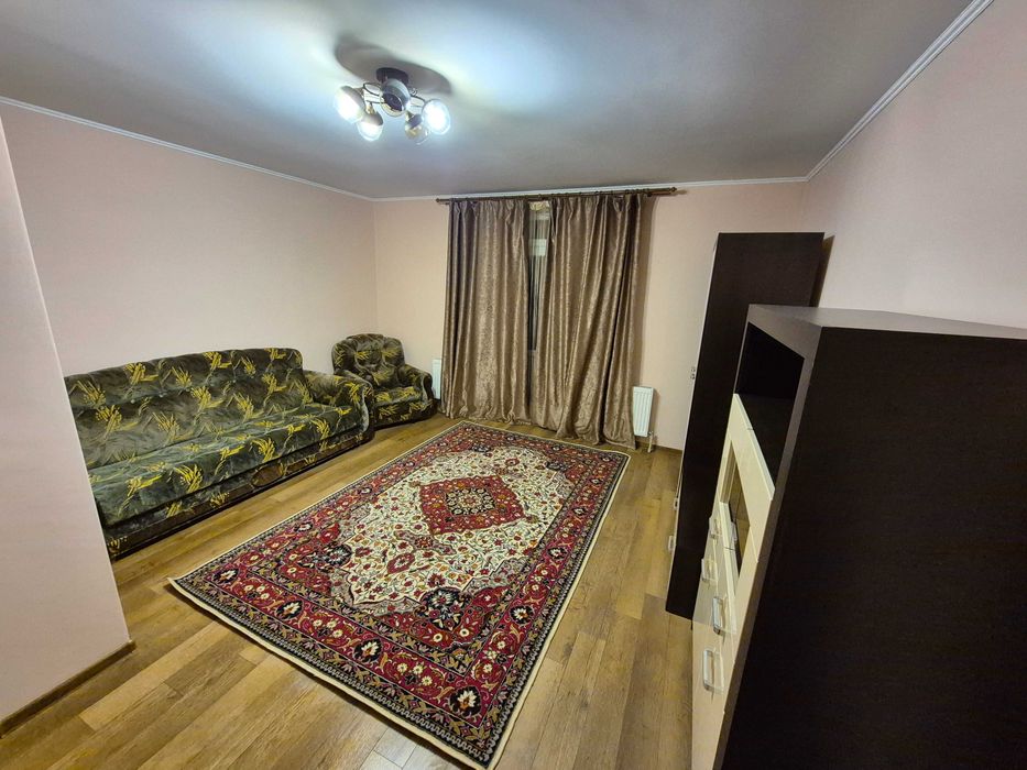 Довгострокова оренда 2-х кімнатної квартири. Центр.