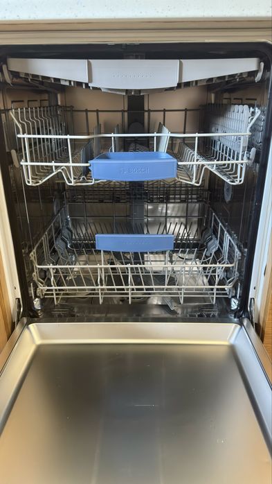 Zmywarka Bosch SMI58N85EU/93
