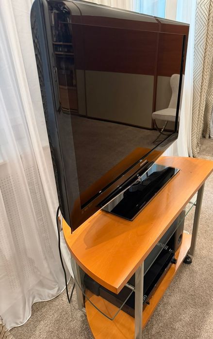 Телевізор Samsung