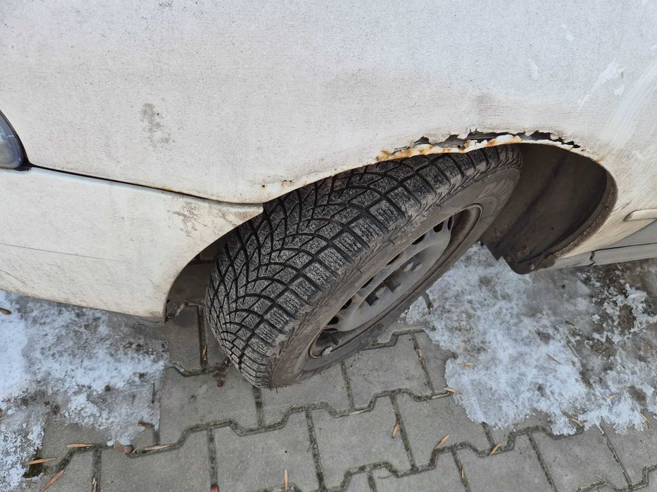 Audi a4 b5 2.6 benzyna kombi