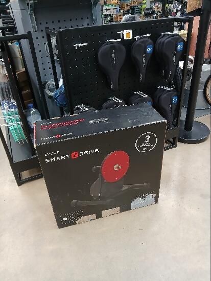 Zycle Smart Z Drive