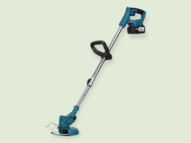 Акумуляторна коса, тример Lawn mower LY‑743