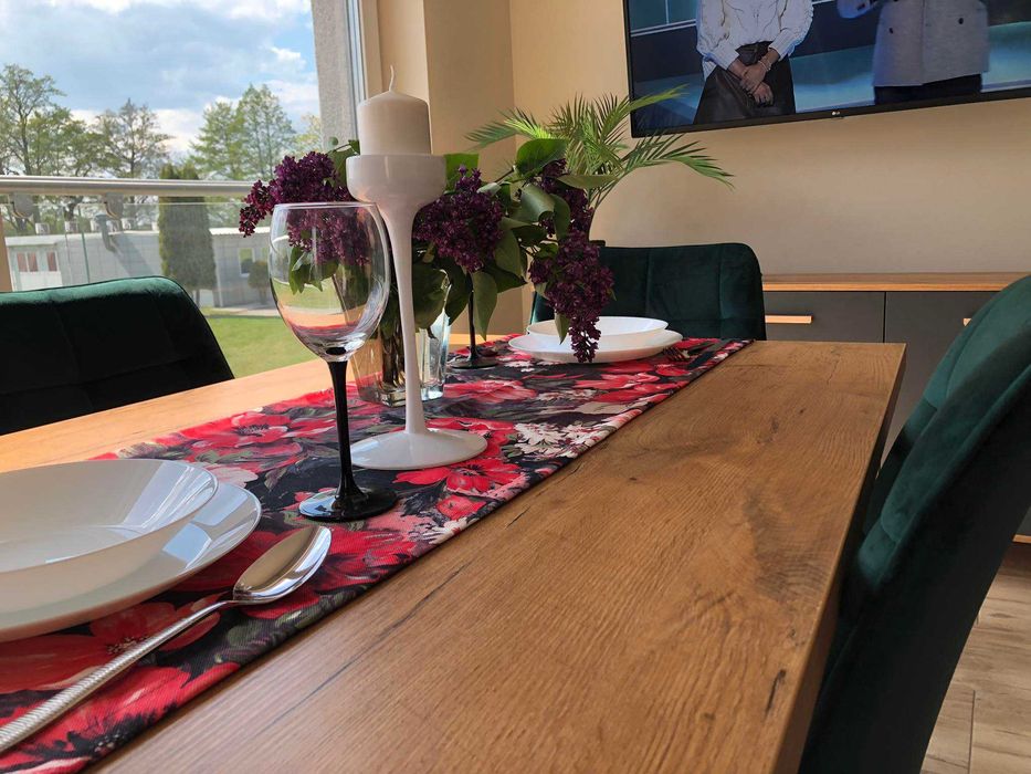 Apartament Promenada Czaplinek nad jeziorem