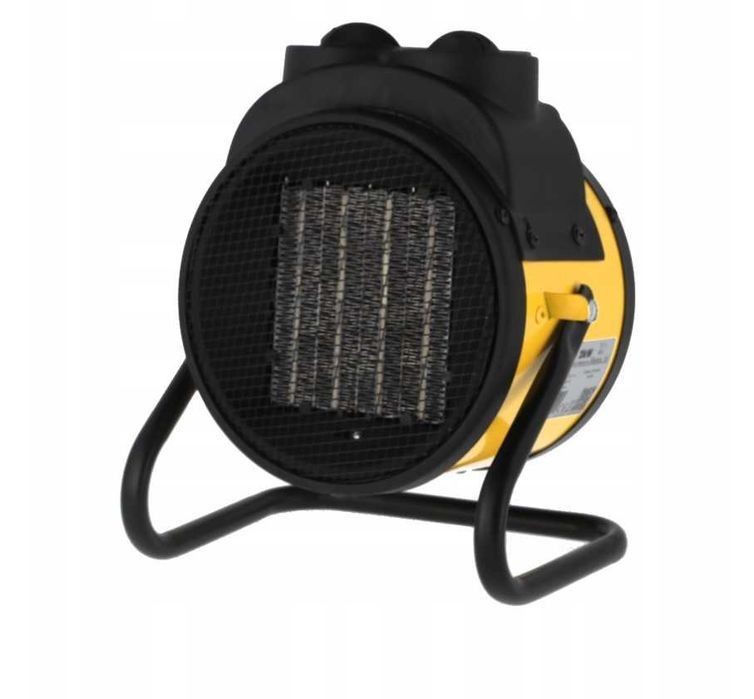 Обігрівач тепловентилятор 2 кВт RIO 2kW обогреватель дуйчик