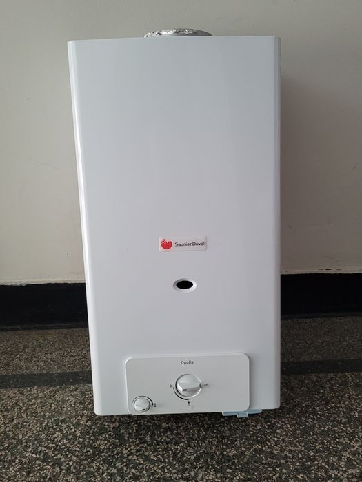Podgrzewacz wody Saunier Duval Opalia C11/1