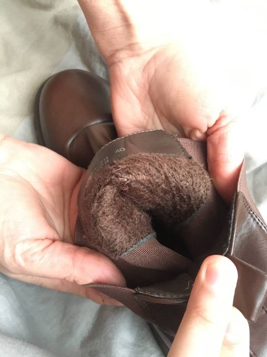 Ботінки челсі