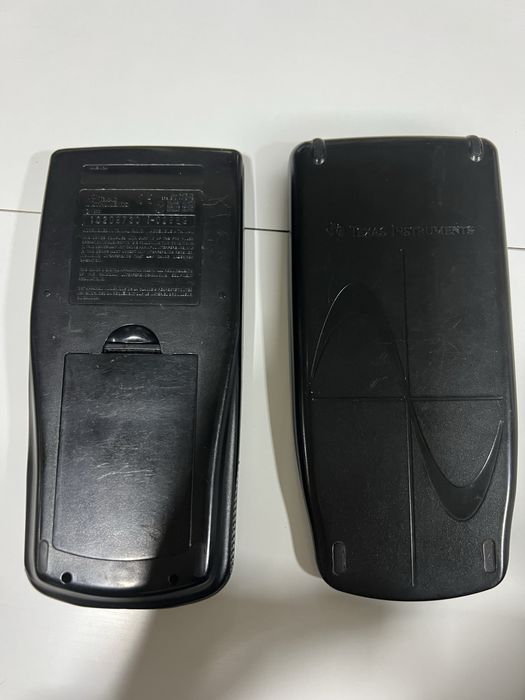 Calculadora Grafica TI-86
