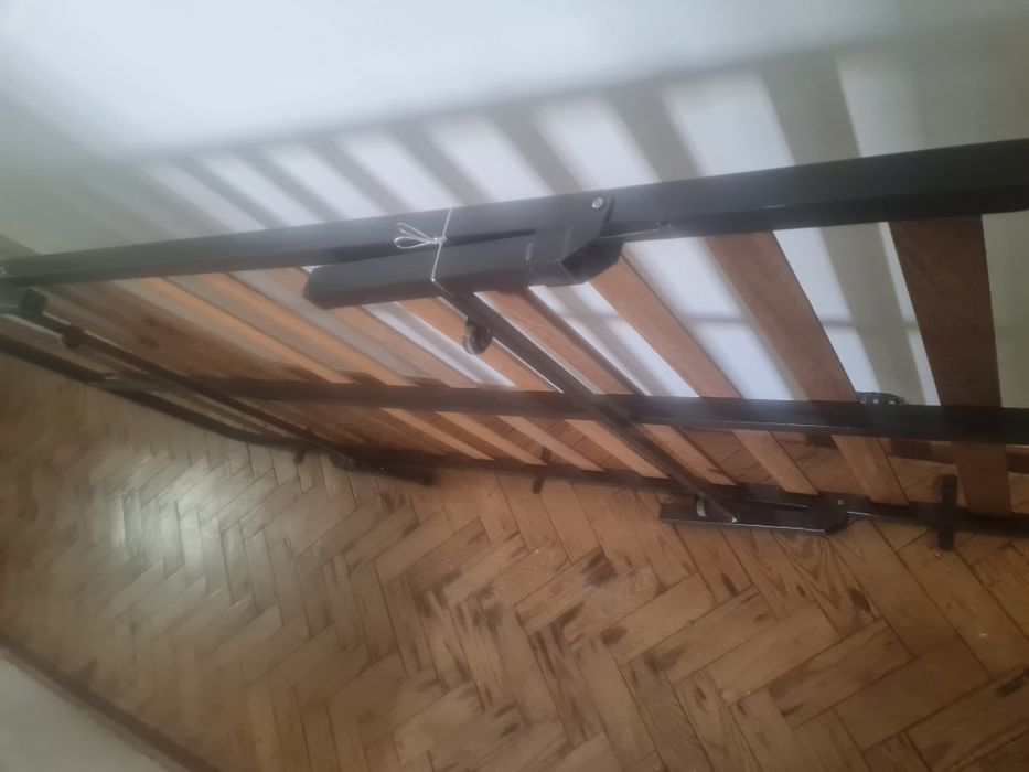 Cama solteiro ortopedica
