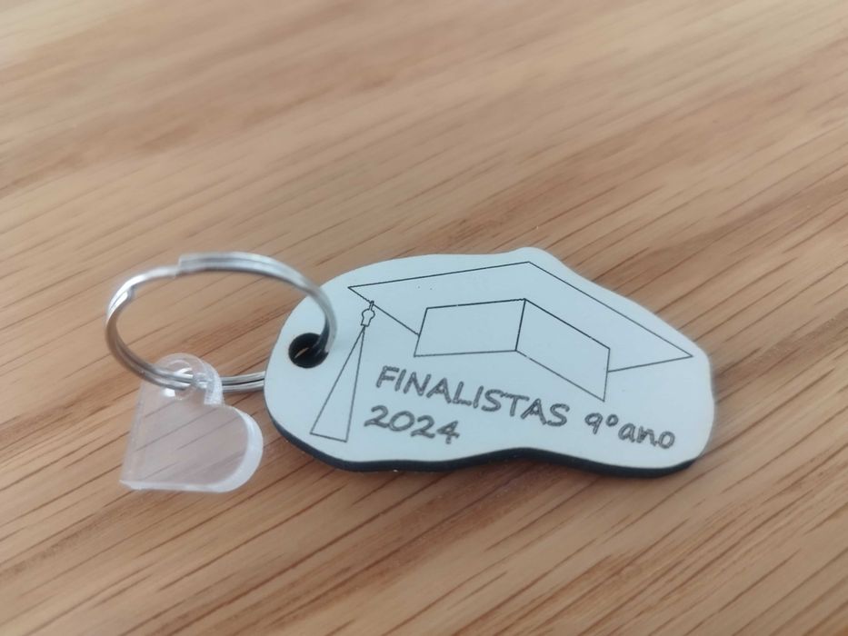 Brindes, porta chaves personalizados