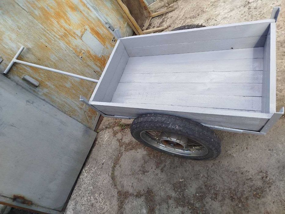 Продам возик - тачку.