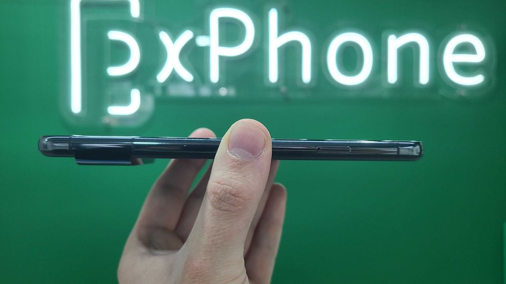 Магазин Google Pixel 8 Pro 12/128GB Obsidian Гарантiя Trade In