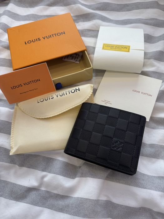 Carteiras Louis Vuitton