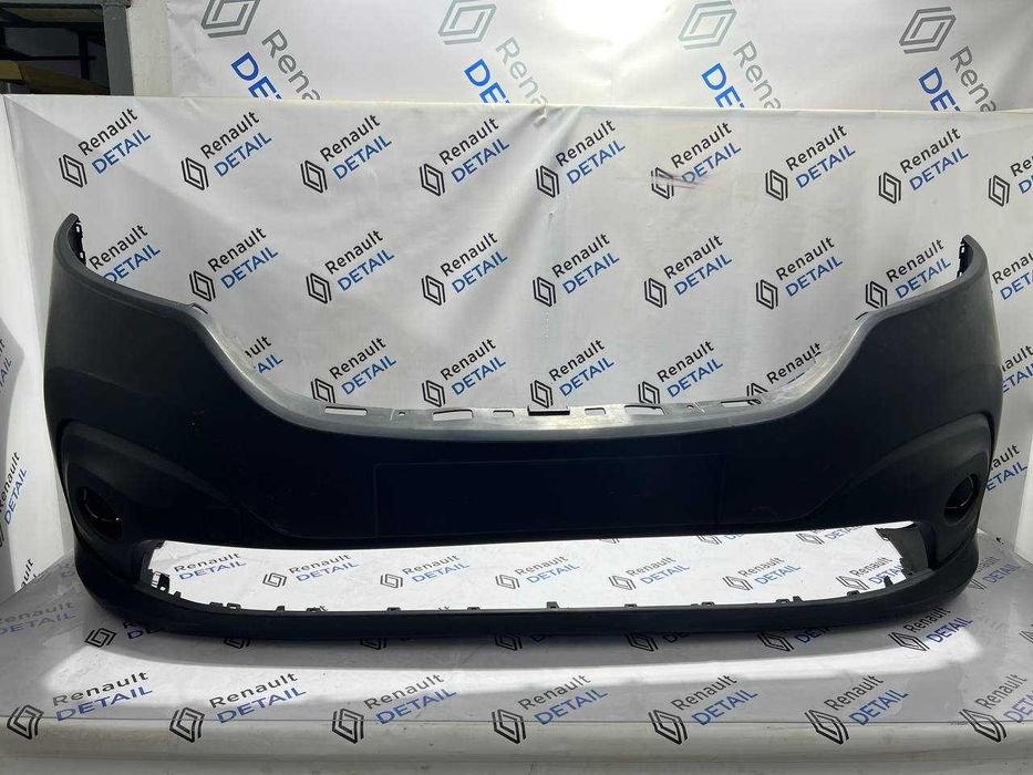 Бампер передній на Renault Trafic 3 Рено трафик 2014- 620226969R