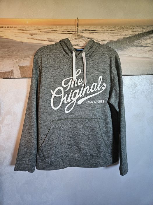 Bluza męska Jack & Jones rozm.M