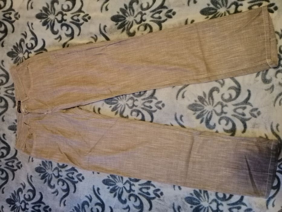 Штани весна -літо Dolce & Gabbana