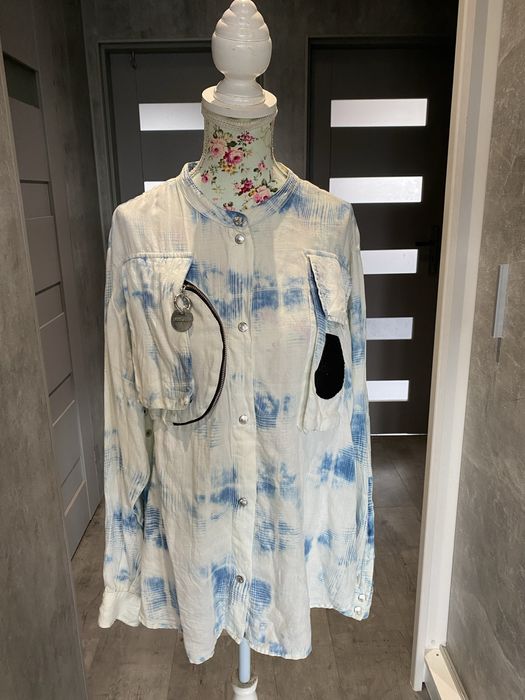 Koszula Diesel S 36 Diesel 78