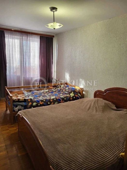 3кімнатна  Деміївська Метро Голосіївська 5 хв. Голосіївський район - View 6