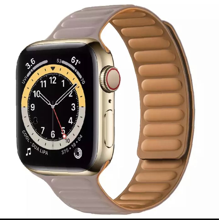 Ремешок для часов Apple Watch 42/44 новый