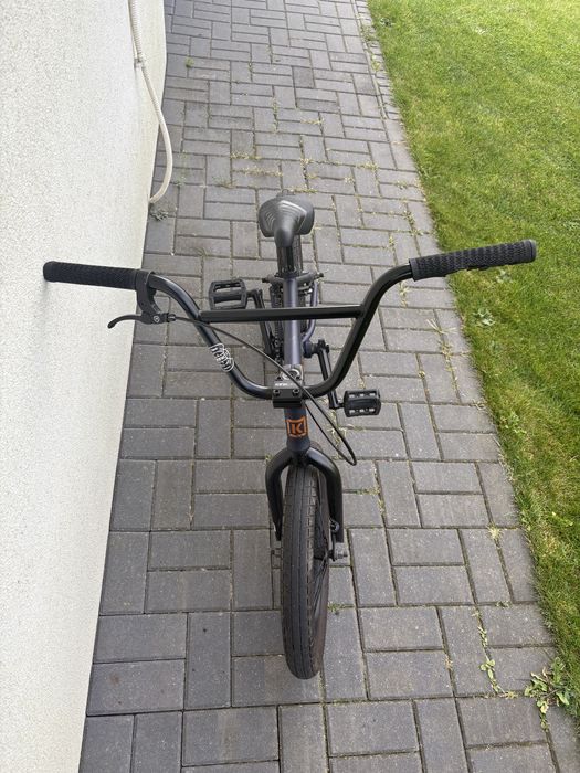 Bmx Kink koła 18 cali rezerwacja do piatku