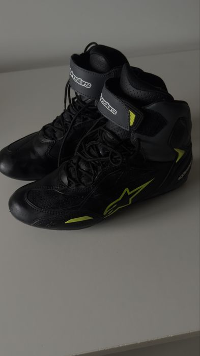 Botas alpinestar drystar