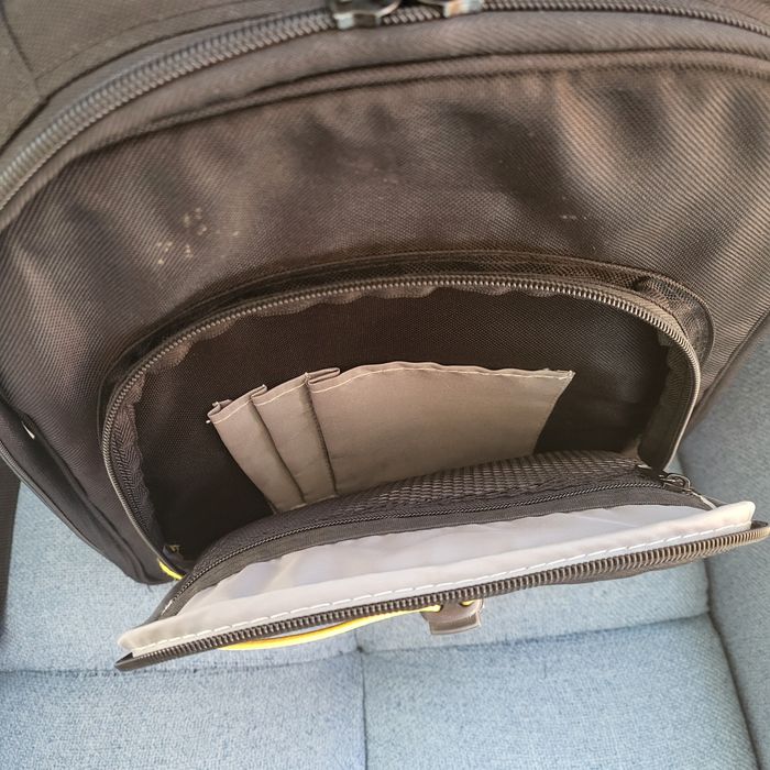 Mochila para Material Fotográfico