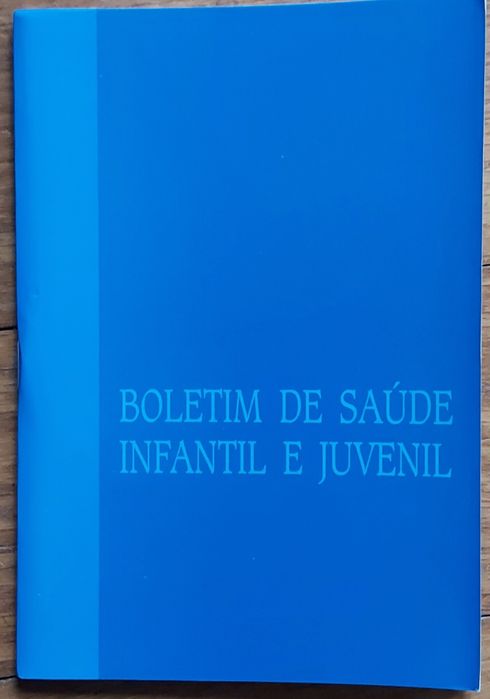 Livros Registo Ministério da Saúde