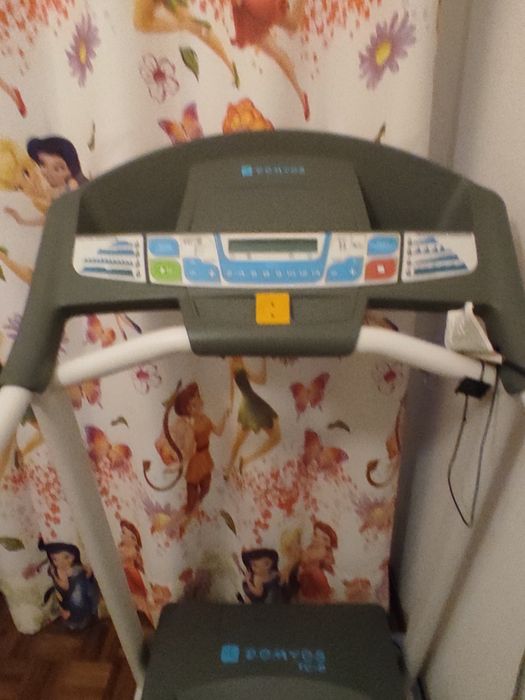 Domestic treadmill64176780477697122