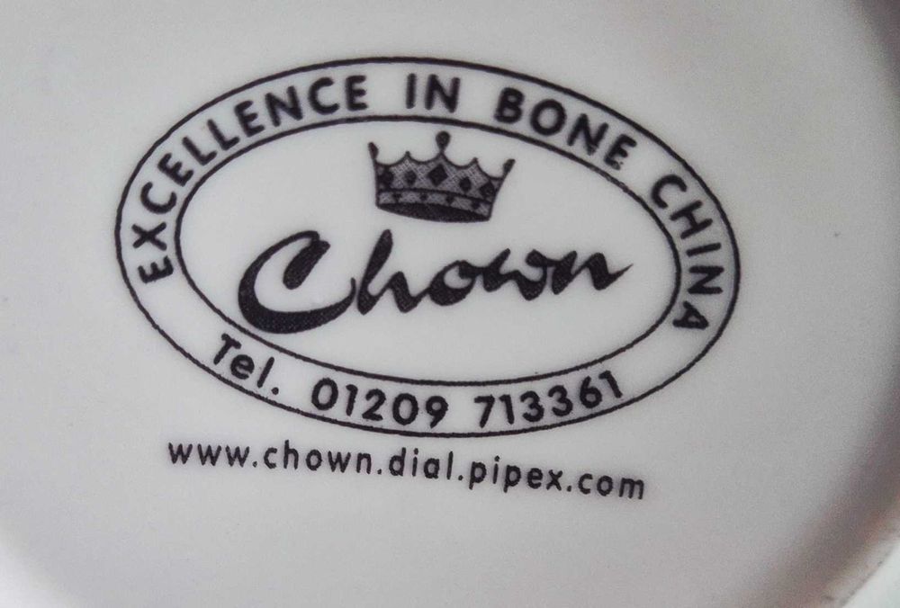 Kolekcjonerskie kubki