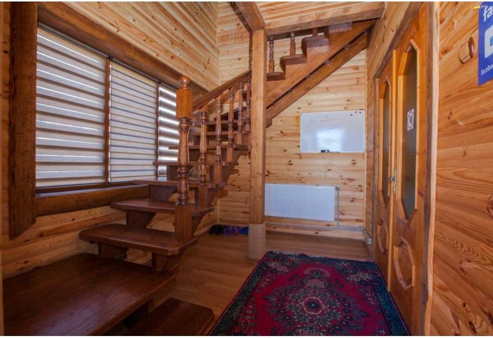 Садиба Скита  Ворохта