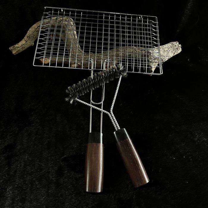 Подарочные решетки гриль ручной работы