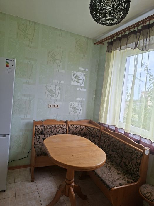 Здам 1 кімнатну  квартиру