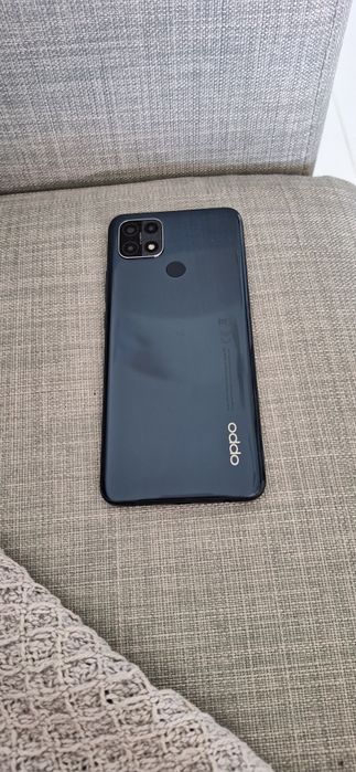 Телефон oppo 15s