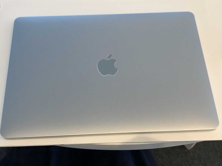 LCD Apple A2289 Silver Novo