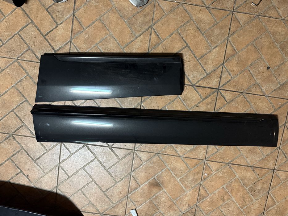 Frisos porta nissan qashqai