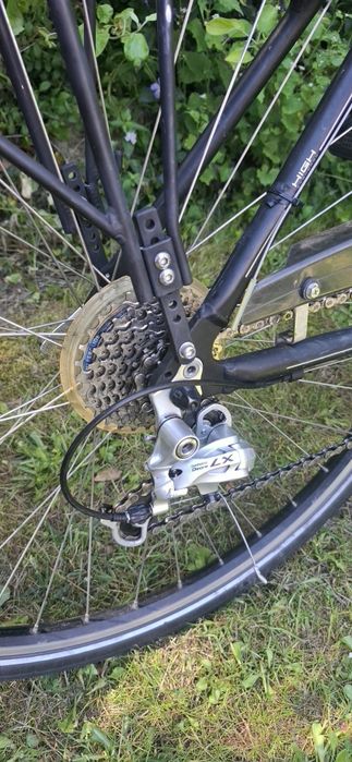 Rower crossowy Bergamont