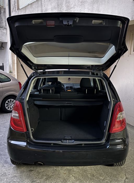 Mercedes Benz  A 160 - Nacional - 2010